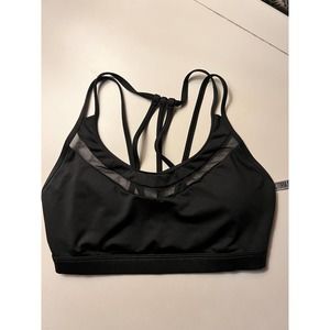 Victoria Secret size small light sports bra